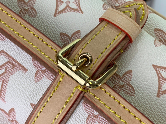 Alice Bags- Louis Vuittons - 16381