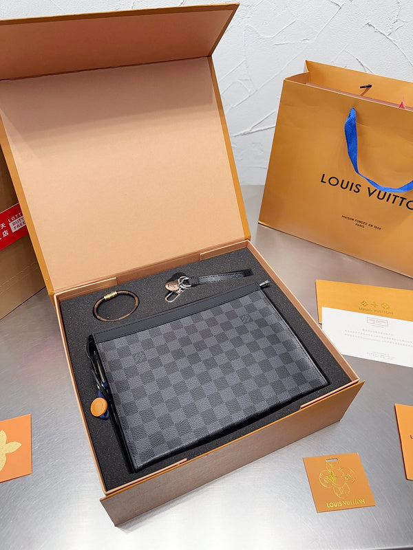 Alice bags - Louis Vuittons - 15018