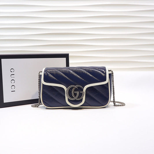 Gucci Luxury Bags 1117