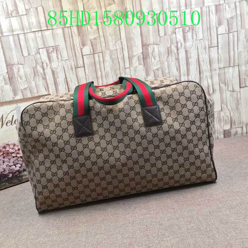 Gucci Bags - The Tote 986