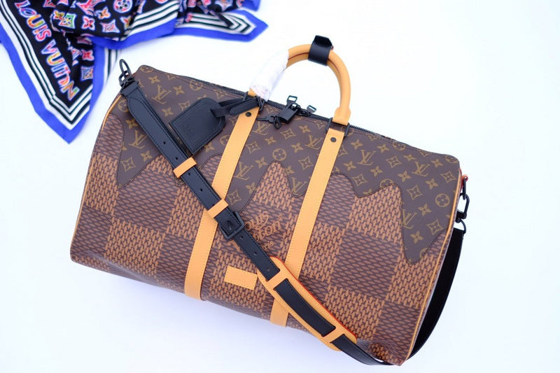 Alice bags - Louis Vuittons - 15548
