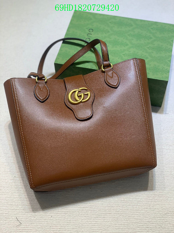 Gucci Bags - The Tote 507