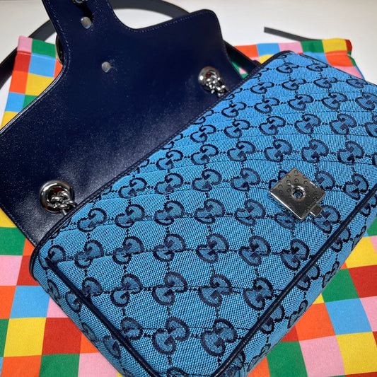 Gucci Luxury - Bags - 477