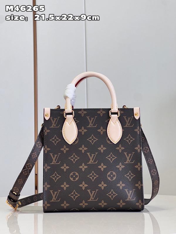 Alice bags - Louis Vuittons - 15393