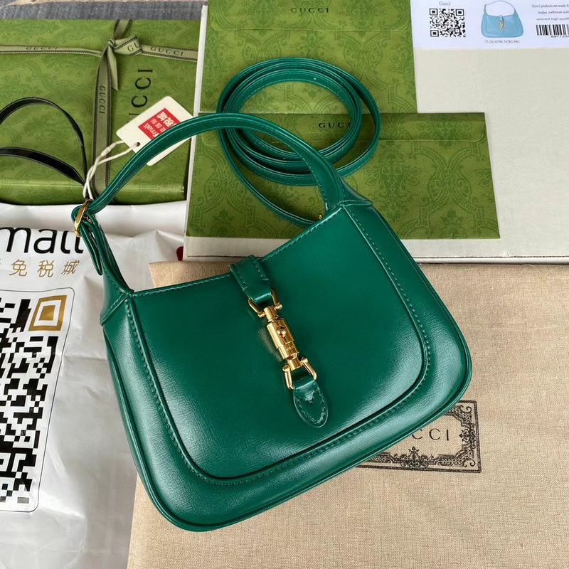 Gucci Luxury Bags 1037