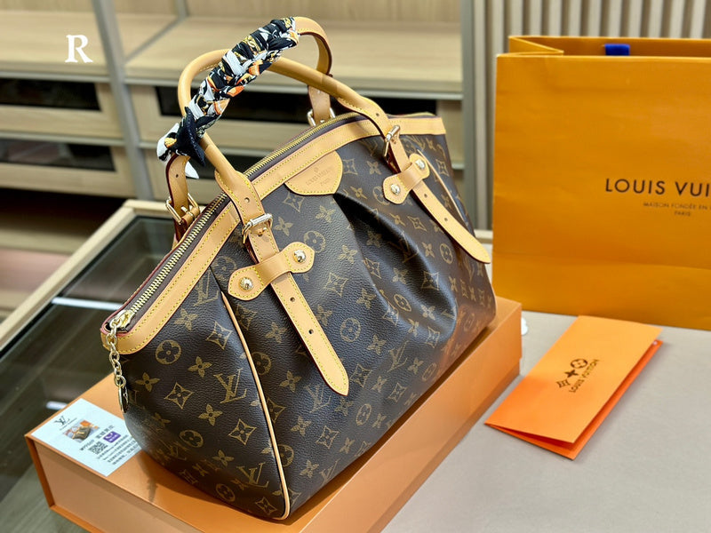 Alice bags - Louis Vuittons - 15011