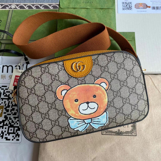 Gucci Luxury Bags 1122