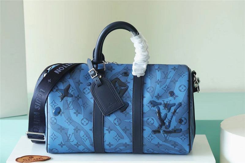 Alice bags - Louis Vuittons - 11242