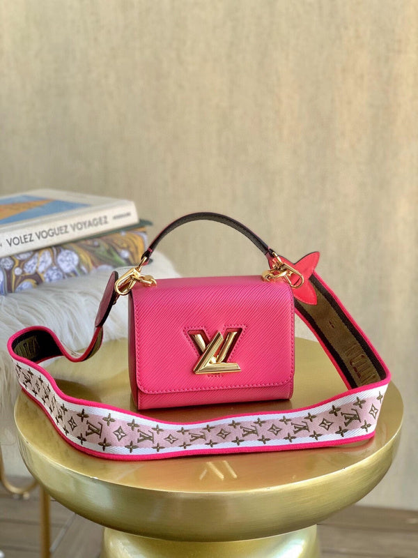 Alice Bags- Louis Vuittons - 15876