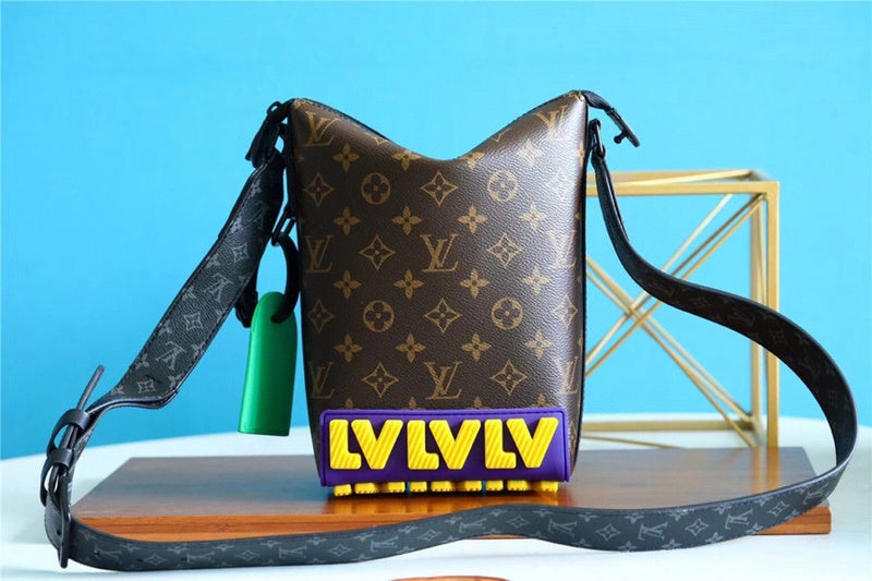 Alice bags - Louis Vuittons - 10284