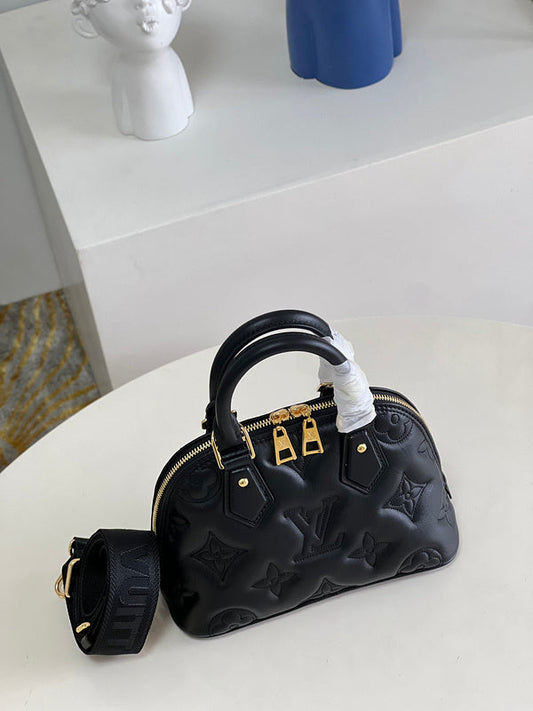 Alice Bags- Louis Vuittons - 16712
