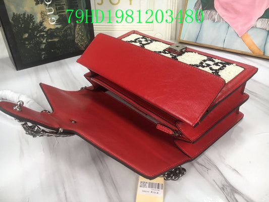 Gucci Bags - The Tote 348