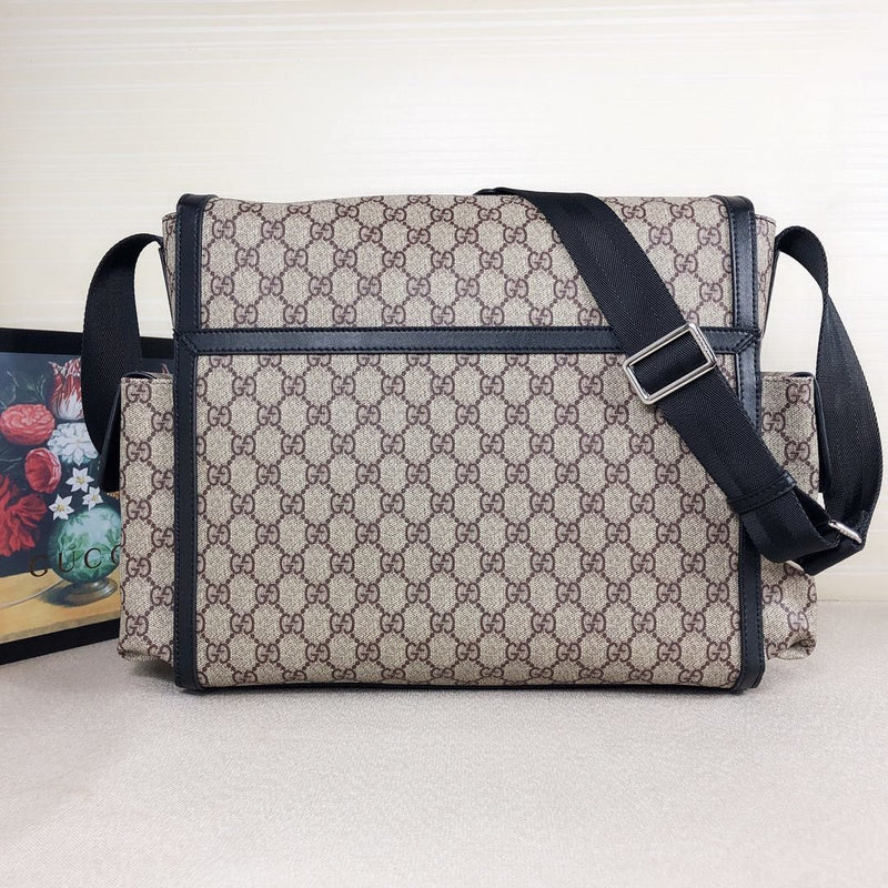 Gucci Bags - The Tote 906