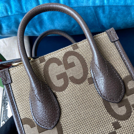 Gucci Luxury - Bags - 468