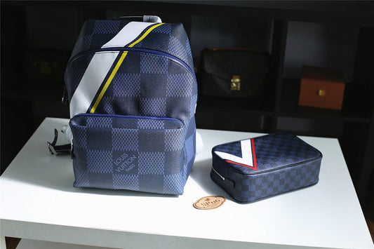 Alice bags - Louis Vuittons - 9767