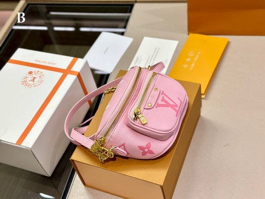 Alice bags - Louis Vuittons - 14930