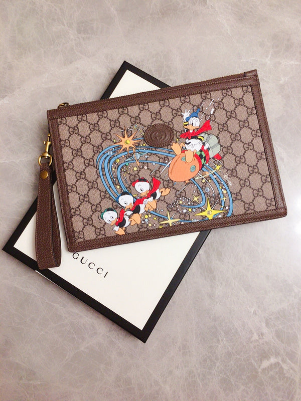 Gucci Luxury Bags 1315