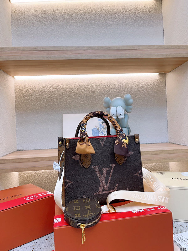 Alice bags - Louis Vuittons - 14908
