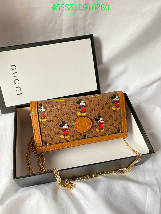 Gucci Bags - The Tote 772