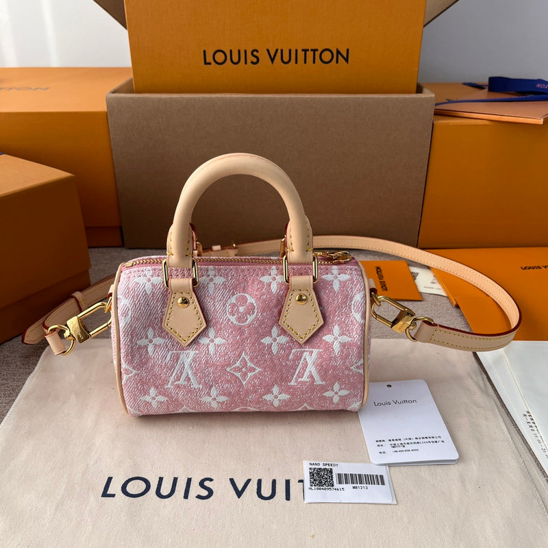 Alice bags - Louis Vuittons - 15837