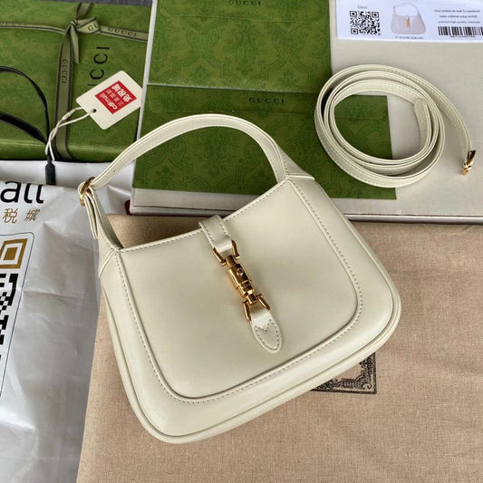 Gucci Luxury Bags 1034