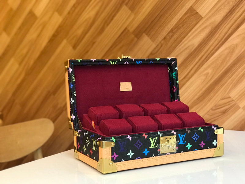 Alice Bags- Louis Vuittons - 15997