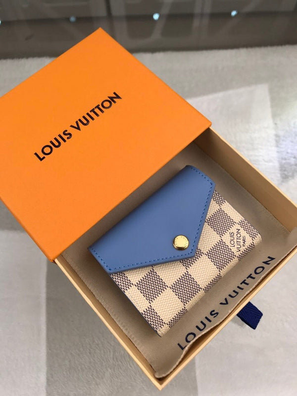 Alice bags - Louis Vuittons - 9160