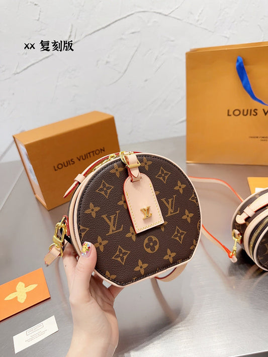 Alice bags - Louis Vuittons - 14917