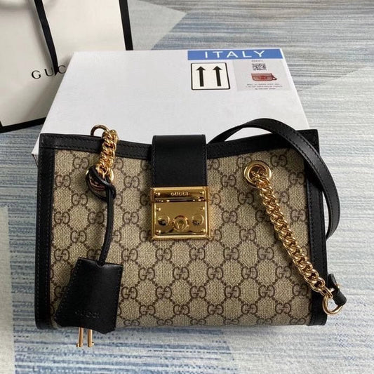 Gucci Luxury Bags 1385