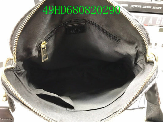 Gucci Bags - The Tote 846