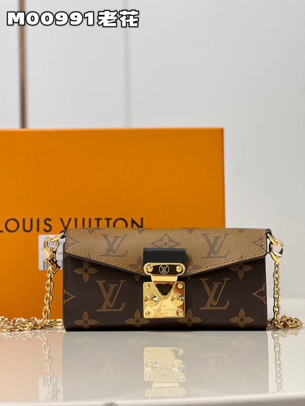 Alice bags - Louis Vuittons - 15610