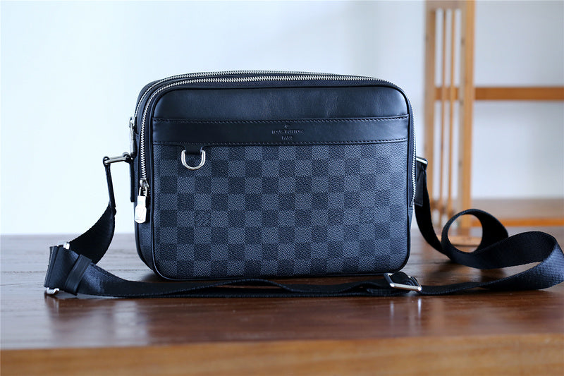 Alice bags - Louis Vuittons - 10075