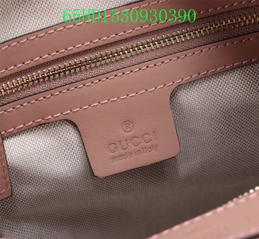 Gucci Bags - The Tote 473