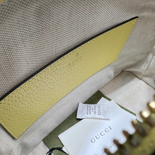 Gucci Luxury - Bags - 450