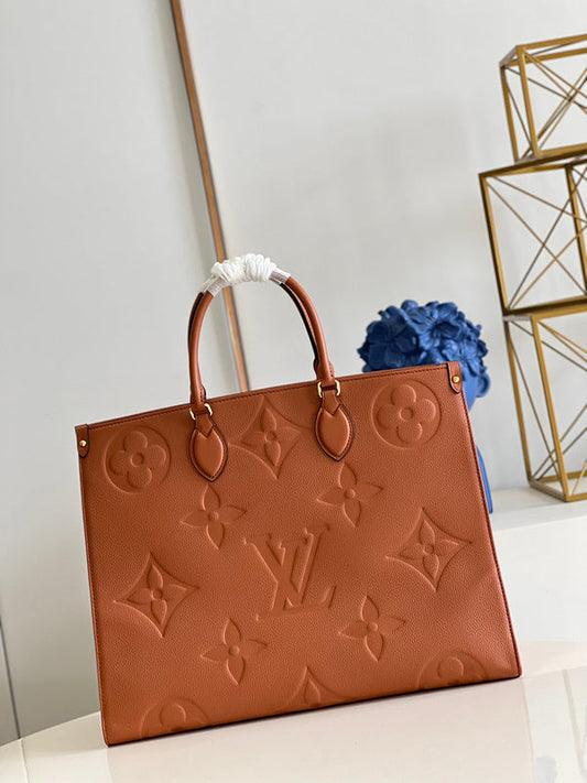Alice Bags- Louis Vuittons - 16315