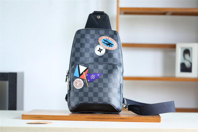 Alice bags - Louis Vuittons - 10237