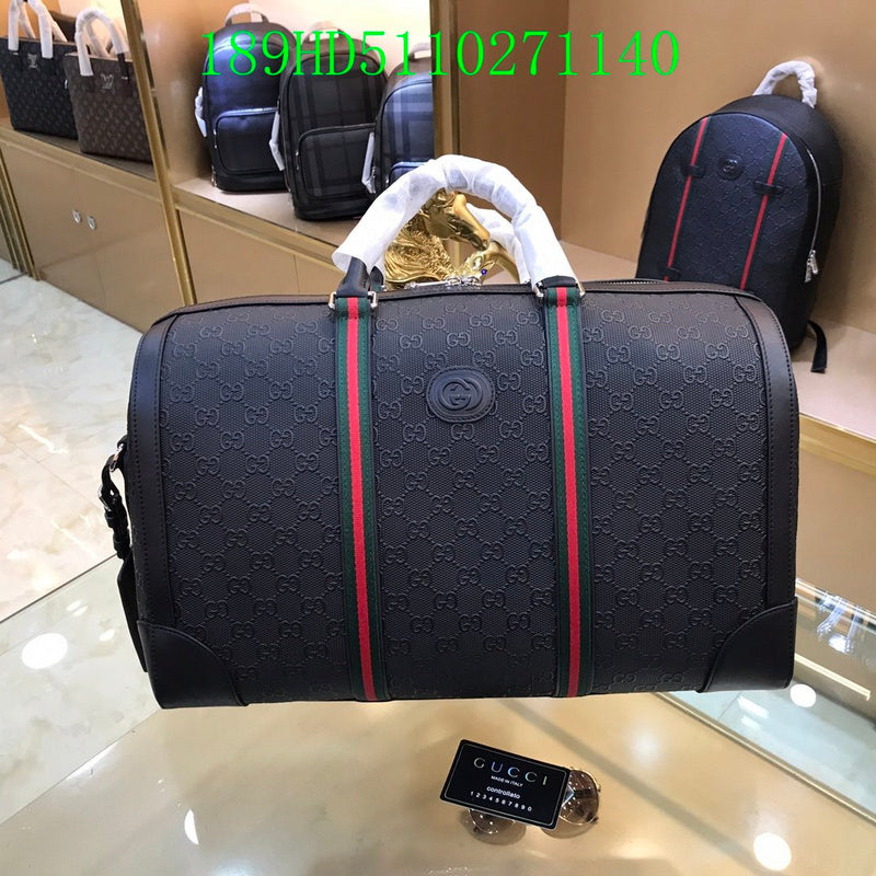 Gucci Bags - The Tote 985