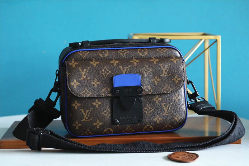 Alice bags - Louis Vuittons - 10092