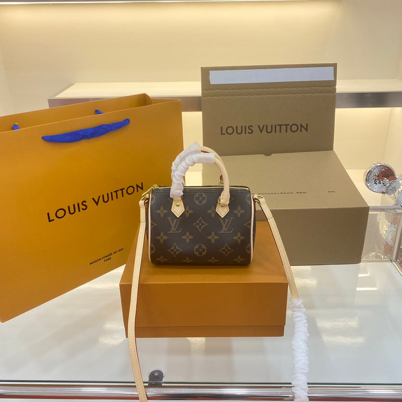 Alice bags - Louis Vuittons - 15071