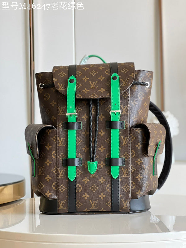 Alice Bags- Louis Vuittons - 16257