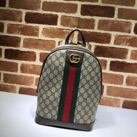 Gucci Luxury Bags 988