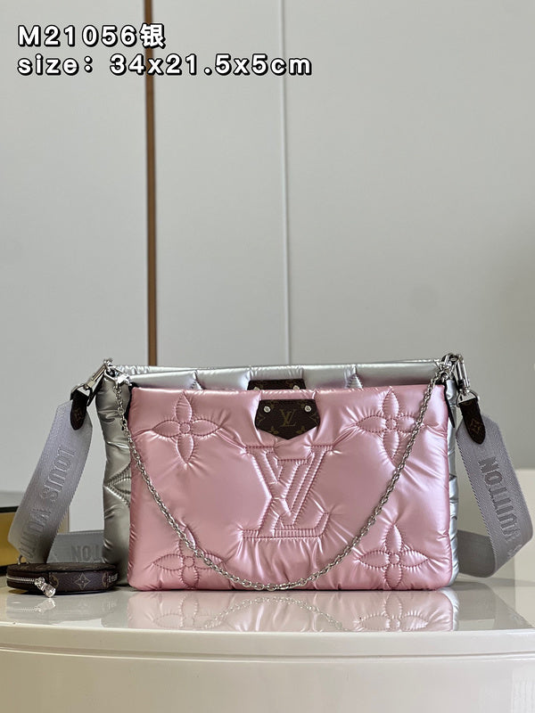Alice Bags- Louis Vuittons - 16094