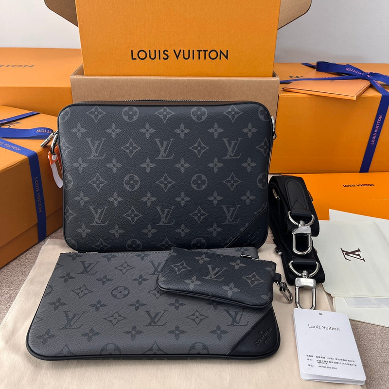 Alice bags - Louis Vuittons - 15842