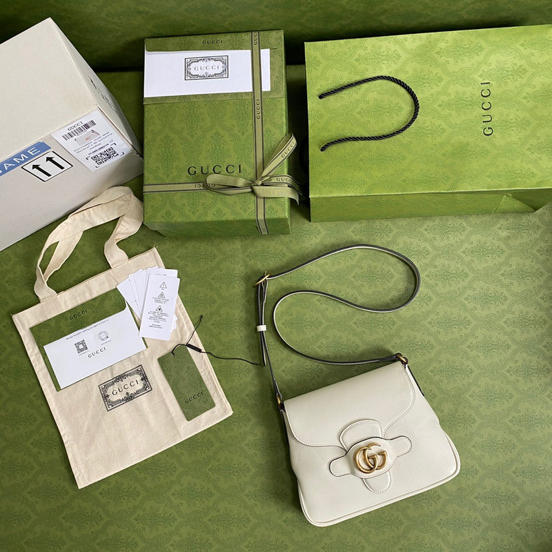 Gucci Luxury Bags 1017