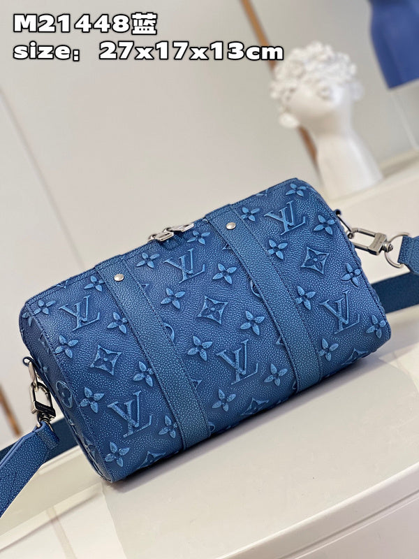 Alice Bags- Louis Vuittons - 16062