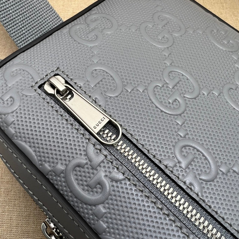 Gucci Luxury - Bags - 585