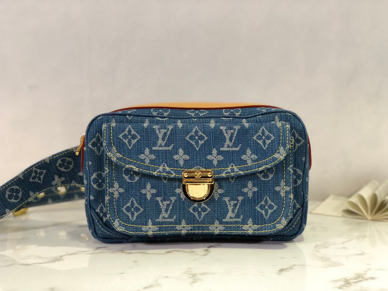 Alice Bags- Louis Vuittons - 16068