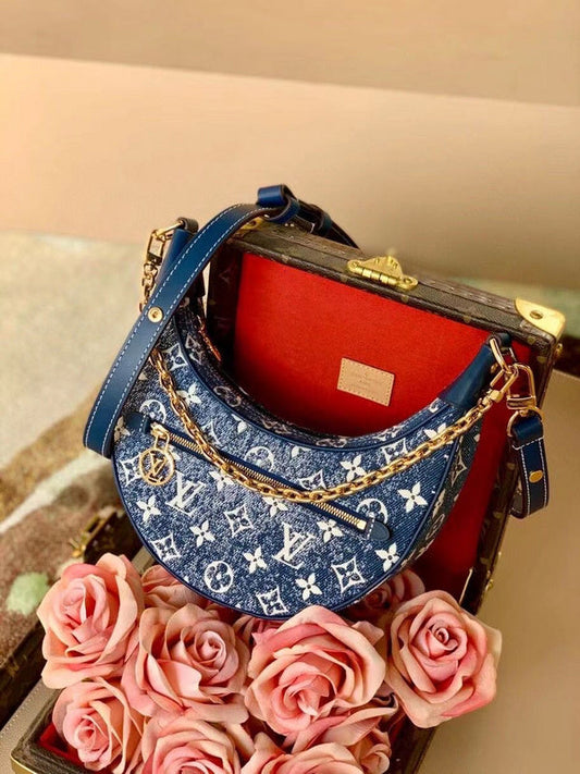 Alice Bags- Louis Vuittons - 16610
