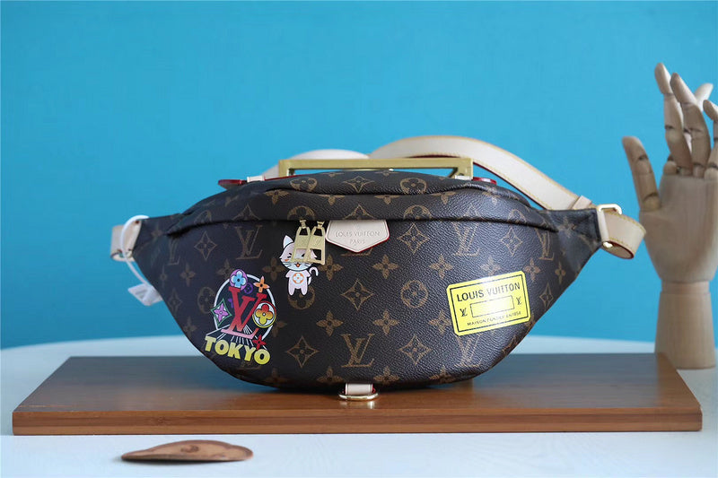 Alice bags - Louis Vuittons - 10340