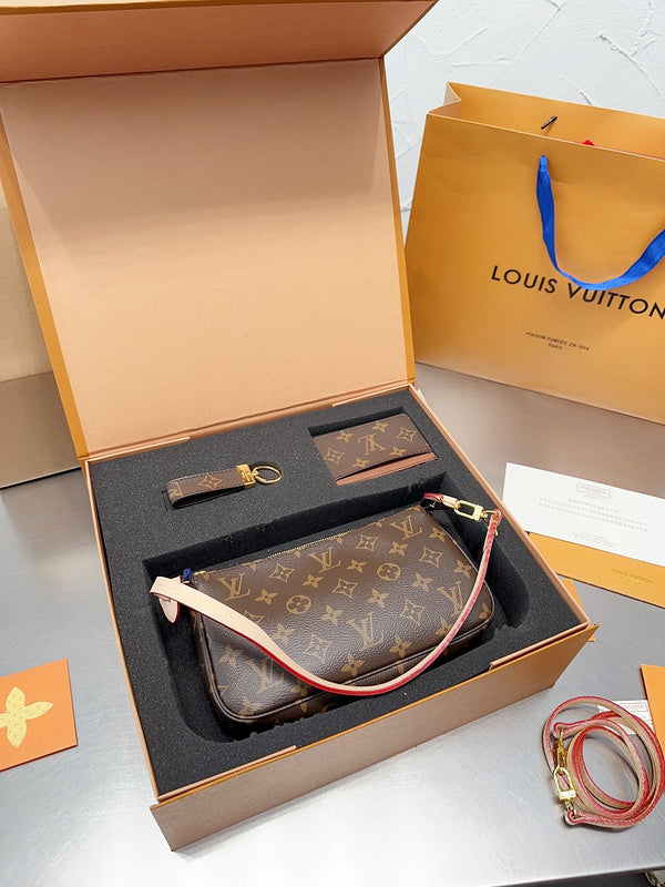 Alice bags - Louis Vuittons - 14881